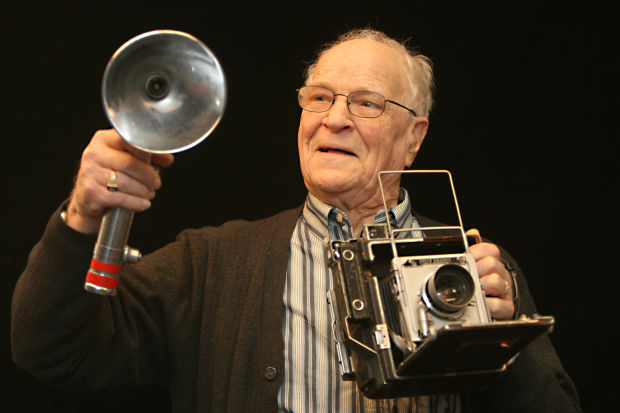 ELWIN MUSSER 1